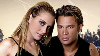 Φαίη Ζαφειράκου: Ποια επιτυχία του Αδαμαντίδη γράφτηκε γι' αυτήν