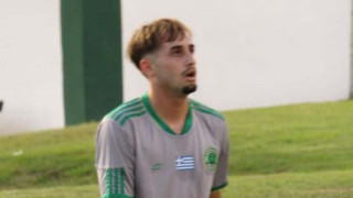 ΑΟΚ Αγ. Αθανασίου: Μένει και ο Στράτος Μανώλης