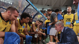 Άρης: Οι «ψηλοί» δυσκολεύουν τον Καστρίτη