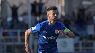 Ηρακλής: Μοιρασμένες οι πιθανότητες για Κόντε - Τι λέει το περιβάλλον του