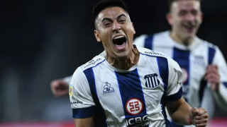 Δίχτυα στη Λατινική Αμερική και πρόταση στην Ταγιέρες για Μαρτίνες (vid)