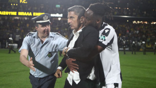 ΠΑΟΚ: Νέες διαπραγματεύσεις με Μεϊτέ και Τάισον μετά τα εμπόδια