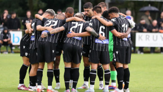 Μπάνια Λούκα ή Εγνάτια; Ο ΠΑΟΚ μαθαίνει αντίπαλο για τον 2ο προκριματικό