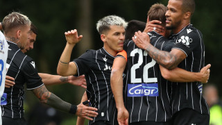 Κομπλέ η επίθεση με Τισουντάλι–Τσαλόφ και ο Λουτσέσκου θα νιώθει πολύ καλά...