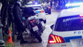 Μεταμόρφωση: Αιματηρή συμπλοκή νεαρών-Τρεις τραυματίες