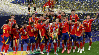 Finalissima: Αλλαγή της έδρας του τελικού λόγω πολέμου, φαβορί το Μπερναμπέου