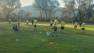 Νέα διοίκηση στην ΑΕ Αγίου Γεωργίου