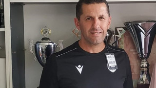 Λήξη συνεργασίας  Καστανιώτη και Ιωνικoύ