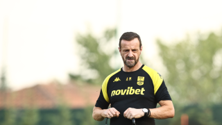 Πιέζει ο χρόνος για τις επόμενες κινήσεις