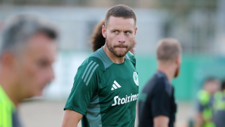 ΠΑΟΚ: Πήρε πρωτάθλημα μάγκικο χωρίς τον Ισλανδό