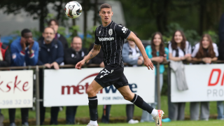 Ντεσπόντοφ έτοιμος για μεγάλα πράγματα