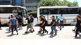 Σοκάρουν οι συνομιλίες: Οργανωμένοι οπαδοί απειλούσαν αντιδήμαρχο