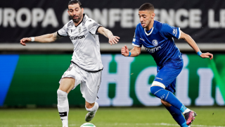 ΠΑΟΚ: «Έκλεισε» Τσαλόφ,  δυνατά και για Τισουνταλί (vid)