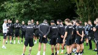 Ο πρωταθλητής ΠΑΟΚ δεν έχει να φοβάται τίποτε στους δύο προκριματικούς γύρους