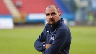 Μλάντεν Ζίζοβιτς: «Η ευκαιρία μας ως ομάδα  να δείξουμε την ποιότητά μας»