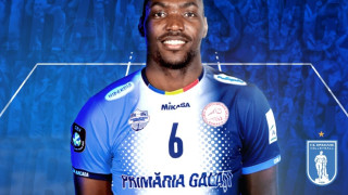 Βόλεϊ: Συμφώνησε με τον Τζούλιαν Μπίσετ ο Ηρακλής