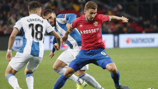 Το μεγαλύτερο ατού του ΠΑΟΚ για τον Τσαλόφ