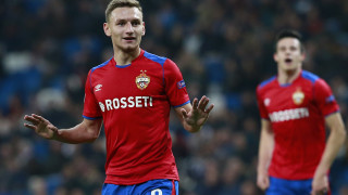 Οι Ρώσοι εξηγούν γιατί ο Τσάλοφ προτιμά ΠΑΟΚ από Χετάφε