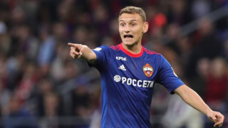 Επιβεβαίωση από ΠΑΟΚ για Τσαλόφ: «Εξοχος παίκτης, τον ακολουθούμε δύο χρόνια»