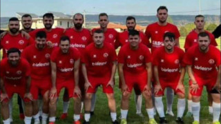 Ελλήσποντος Κριθιάς: Να επιστρέψει στην κατηγορία που πρέπει να βρίσκεται