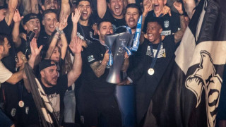 Προσπερνώντας την Μπάνια Λούκα και τη Μάλμε βλέπεις το… «σεντόνι»