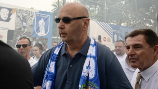 Τι είπε ο Μονεμβασιώτης για Σαββίδη, Καρυπίδη, ΠΑΟΚ και Άρη