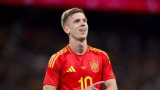 Προβάδισμα για την απόκτηση του Όλμο έχει η Ατλέτικο Μαδρίτης