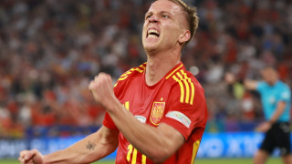 Μπαρτσελόνα: «Αγκαλιά» με τον Ντάνι Όλμο