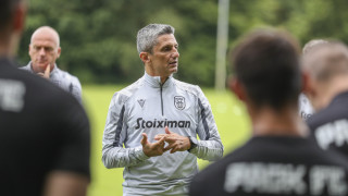 ΠΑΟΚ: Επειγόντως ενίσχυση, γιατί η μάχη θα είναι ακόμη πιο σκληρή