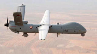 Ελλάδα–Τουρκία: Τα ελληνικά UAV στις Belharra προκαλούν τρόμο στην Άγκυρα
