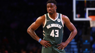 Ντρέιμοντ Γκριν για Θανάση Αντετοκούνμπο: «Τον παρουσιάζουν σαν κλόουν αλλά...»