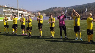 Ο Ηλιάδης στον Μαραθώνα, επιστρέφει σε γνώριμα λημέρια