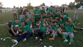 ΑΟΚ Αγ. Αθανασίου: Εναρξη προετοιμασίας και φιλικά