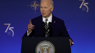 Μπάιντεν: Το παρασκήνιο πίσω από την απόσυρση - Ποιοι «φλερτάρουν» με το χρίσμα