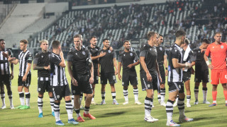Εθελοντές επανάφεραν οπαδό του ΠΑΟΚ που υπέστη ανακοπή