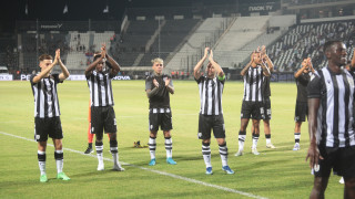 Προσπαθεί ακόμη να καλύψει αδυναμίες αλλά είναι θετικό ότι άρχισε με μία νίκη