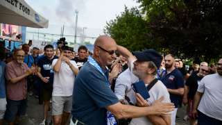 Οι λόγοι που «σκαλώνουν» τη συμφωνία - Κανονικά η συν.Τύπου Μονεμβασιώτη
