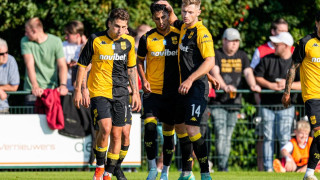 Ο Αρης που έχει πλέον σφυγμό και η χαμένη αισιοδοξία