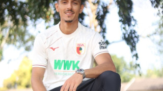 Γιαννούλης για Άουγκσμπουργκ και... Σταφυλίδη