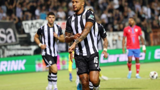 «Συμφωνία του ΠΑΟΚ με την Αλ Καλούντ για τον Εκόνγκ!»