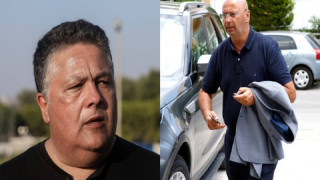 Ηρακλής: Συμφώνησαν Ευγενίου-Μονεμβασιώτης