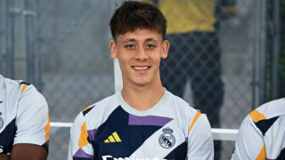 Ο Αλόνσο θέλει δανεικό τον Γκιουλέρ στη Μπάγερ Λεβερκούζεν