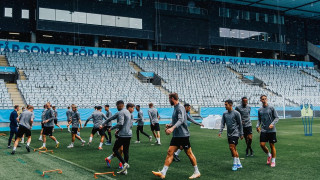 «Η χειρότερη δυνατή κλήρωση για την Μάλμε»