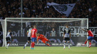 «Μπορούμε την πρόκριση με τον ΠΑΟΚ, το γήπεδο μας να πάρει… φωτιά!»