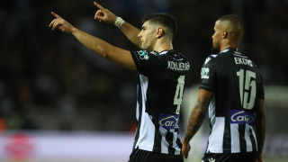 Οι αδυναμίες αυτής της εποχής, ο Τισουντάλι και το… κόκκινο χαλί που περιμένει ο Τσάλοφ