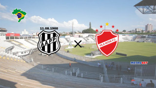 «Μιχάλης Βραζιλιάνος» : Υπέροχη βραδιά χθες καθώς μετρήσαμε... 9/11 ταμεία ενώ σήμερα, η προσπάθειά μας έχει ως βάση το «Χ» της Βίλα Νόβα.