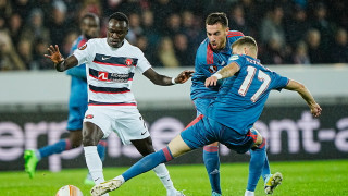 Άρης: Προφορική συμφωνία με Πιόνε Σίστο