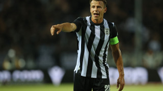 Σβαμπ στη Ball Day: «Αυτοί είναι οι πιο καθοριστικοί παίκτες του ΠΑΟΚ»