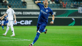 ΠΑΟΚ-Τισουντάλι, Τσαλόφ: Έβαλε στη «μηχανή» του 37 γκολ και 17 ασίστ! (vids)