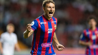 Η Σεβίλλη ξεκαθάρισε ότι δεν έχει στόχο τον Τσάλοφ